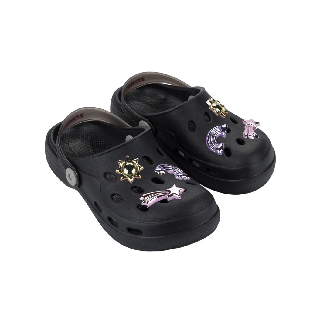 Zaxy Joy Pins Babuch Kids