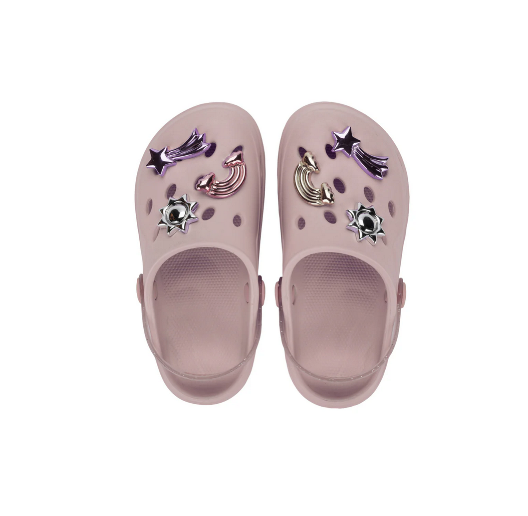 Zaxy Joy Pins Babuch Kids