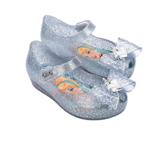 Mini Melissa Ultragirl + Disney BB