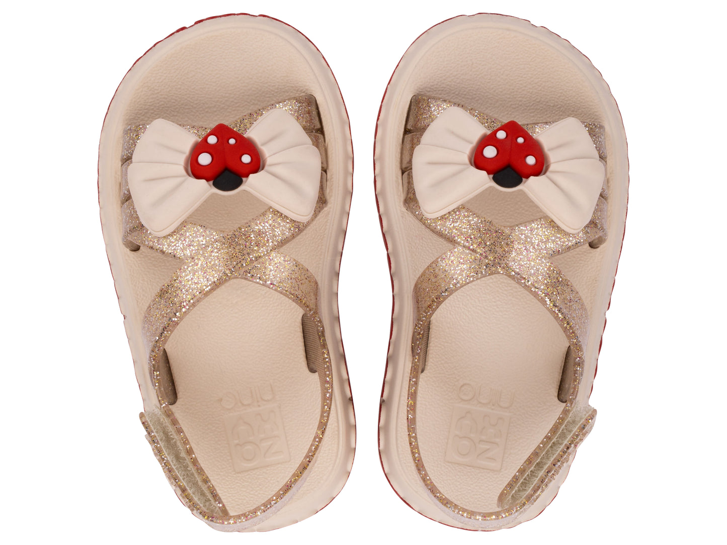 Zaxy Nina Dream Sand Baby