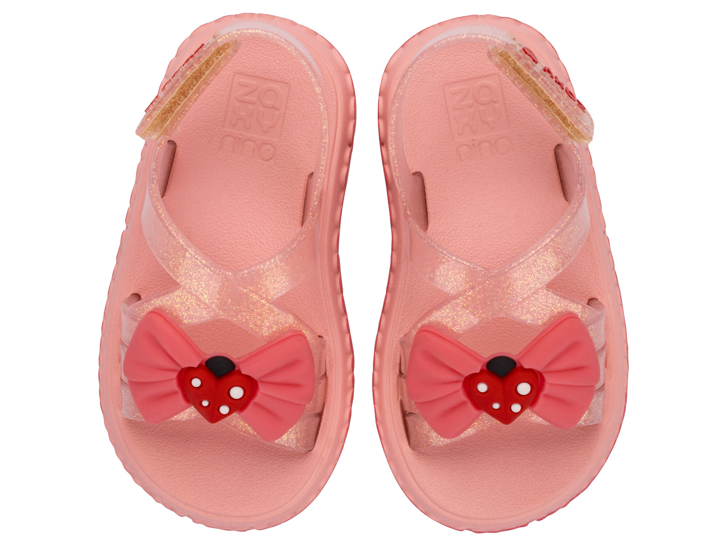 Zaxy Nina Dream Sand Baby