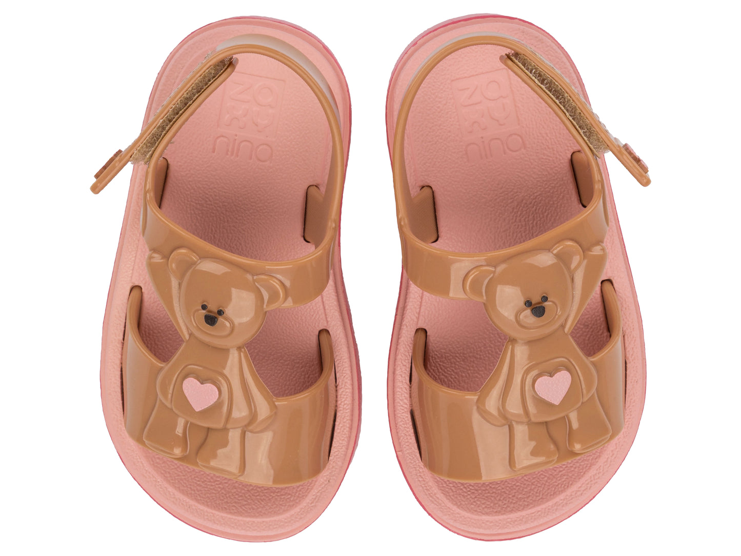 Zaxy Nina Friend Sand Baby