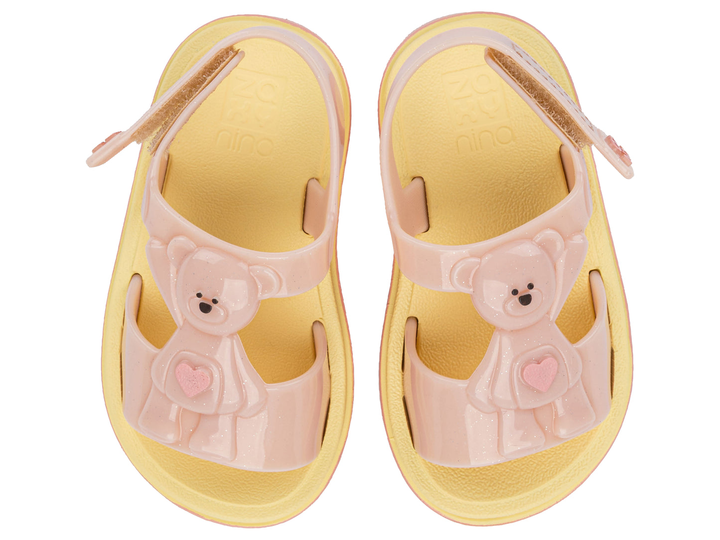Zaxy Nina Friend Sand Baby