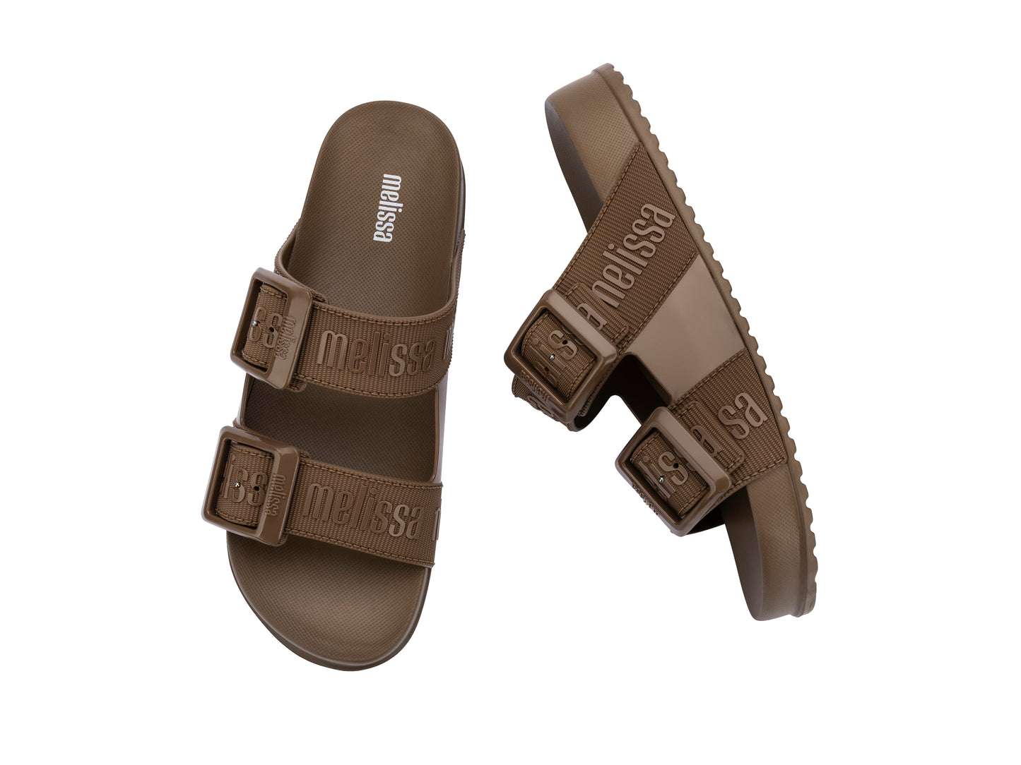 Melissa Cozy Slide M Lover AD