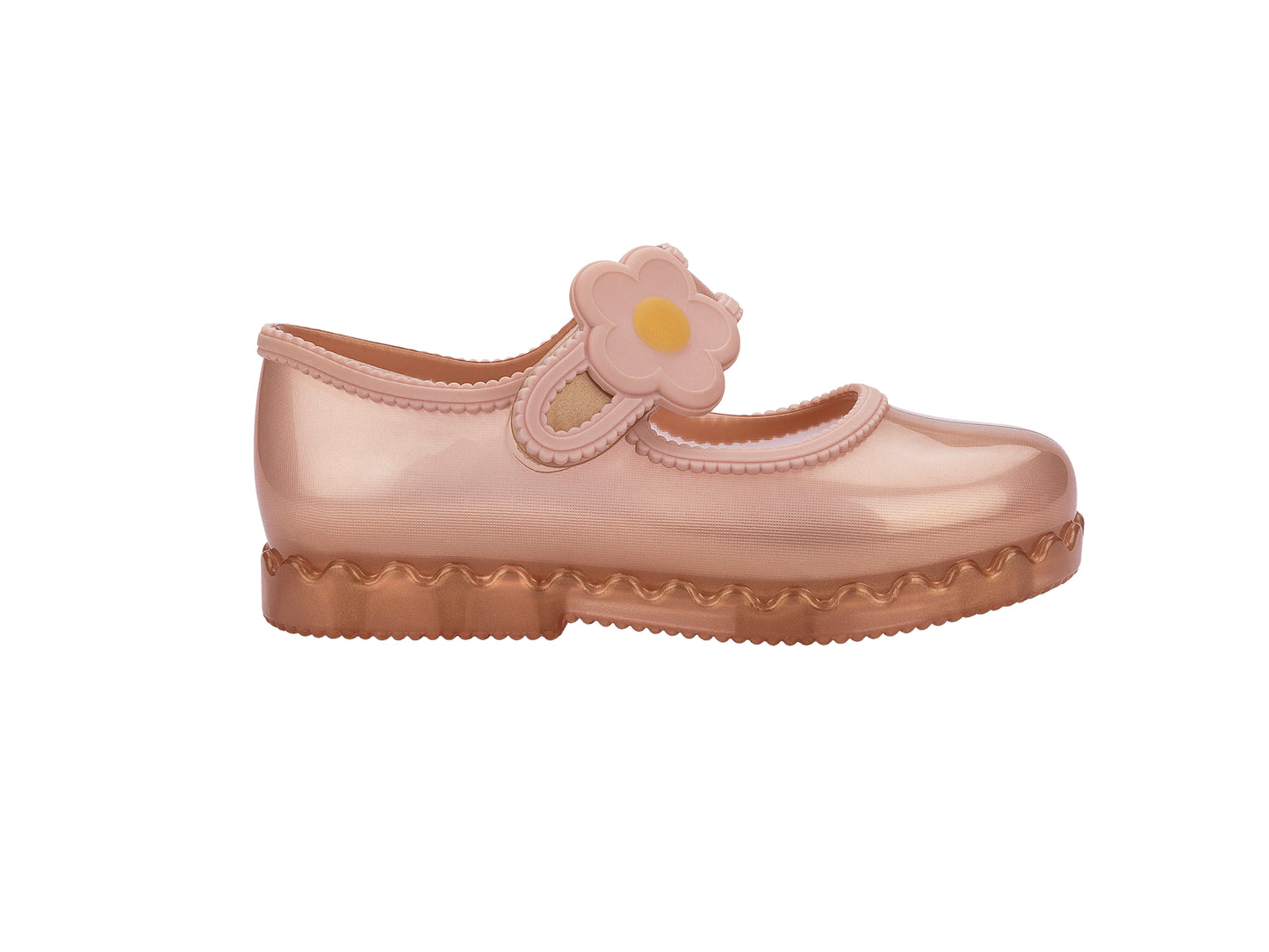 Mini Melissa Hip Ballerina BbB