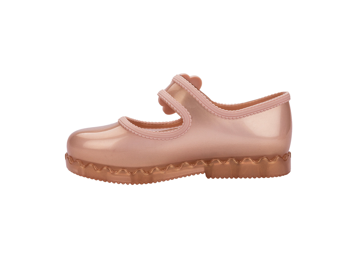 Mini Melissa Hip Ballerina BbB