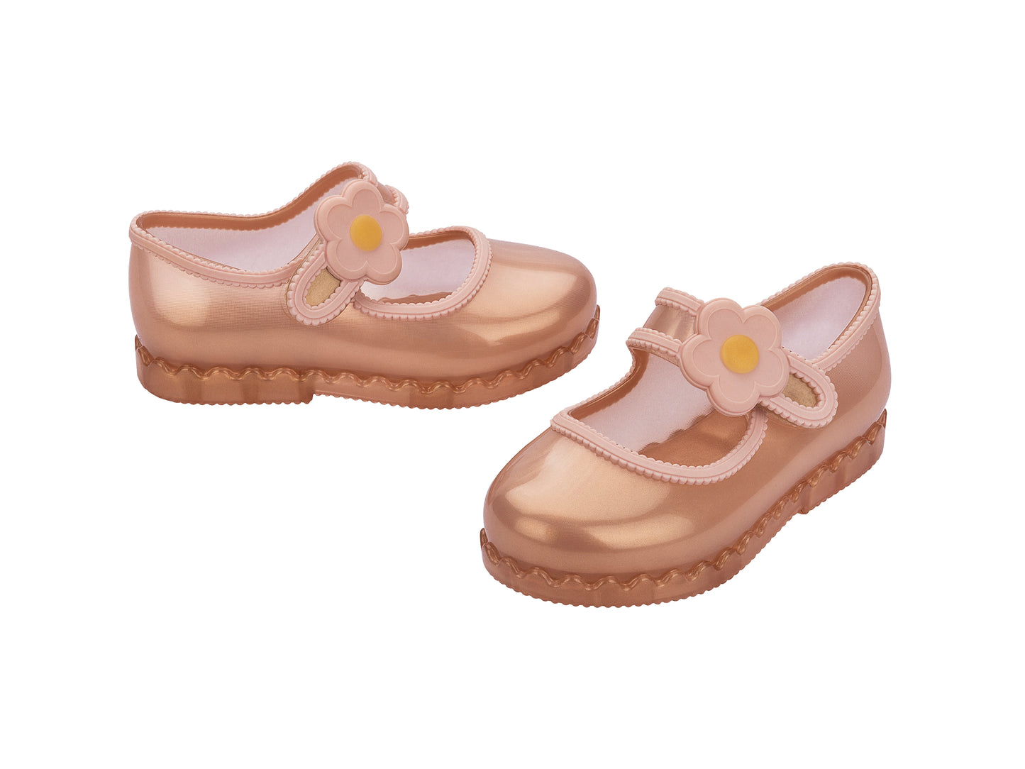 Mini Melissa Hip Ballerina BbB