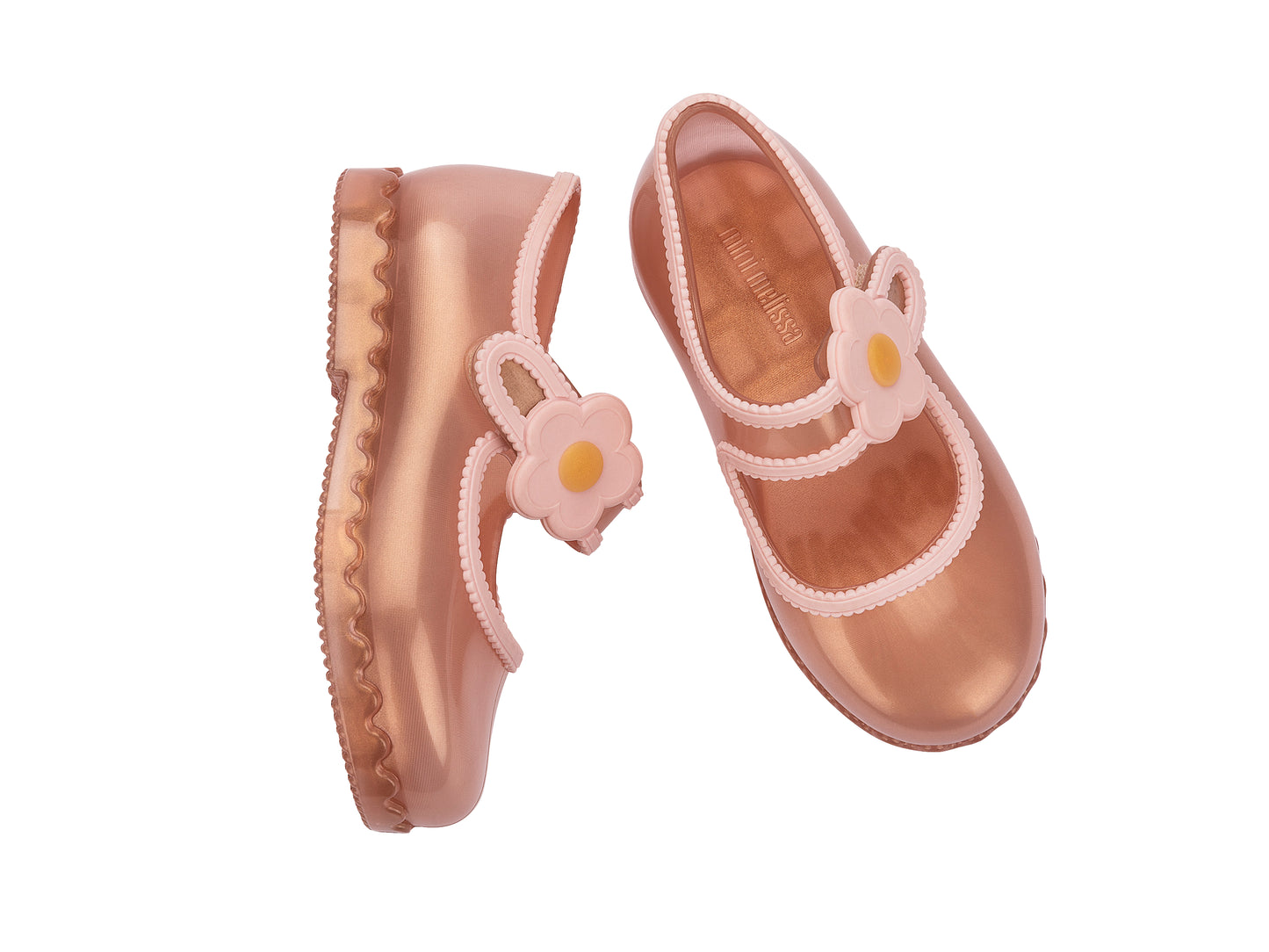 Mini Melissa Hip Ballerina BbB