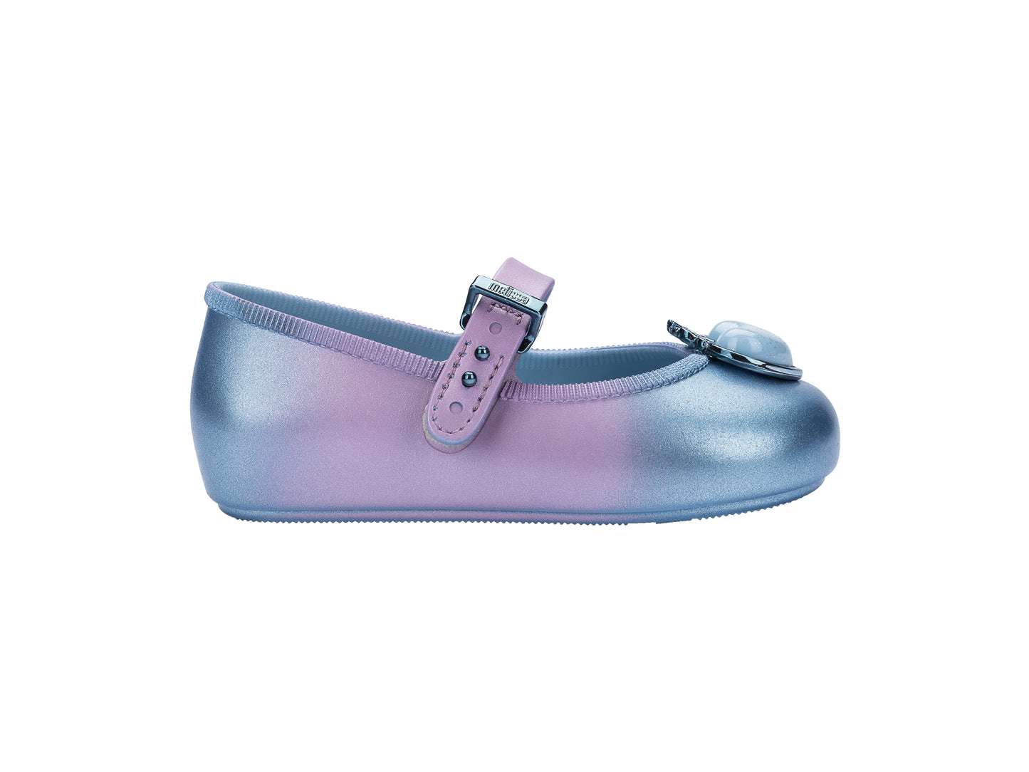 Mini Melissa Soft Ballerina Princess BB