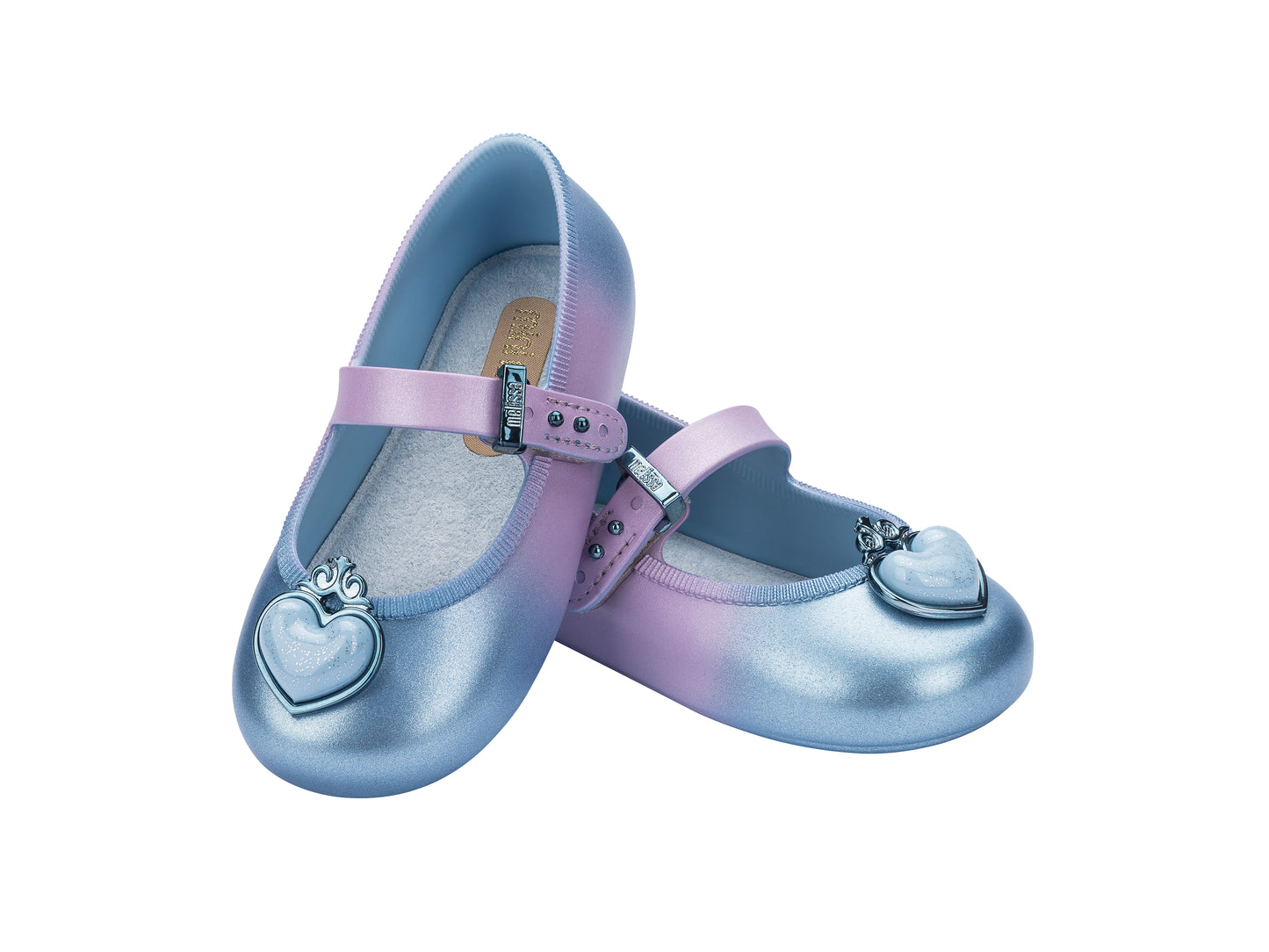 Mini Melissa Soft Ballerina Princess BB