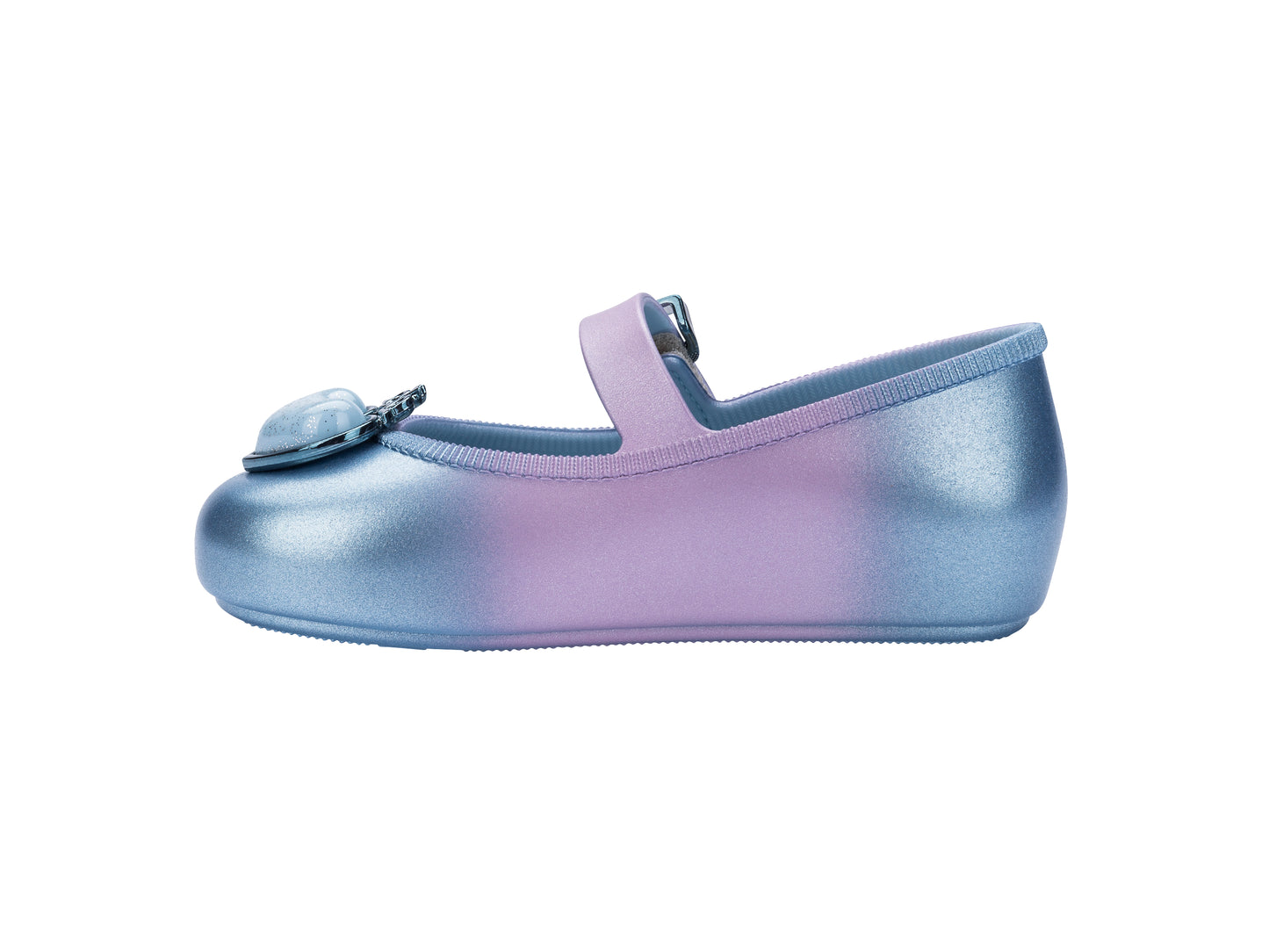 Mini Melissa Soft Ballerina Princess BB