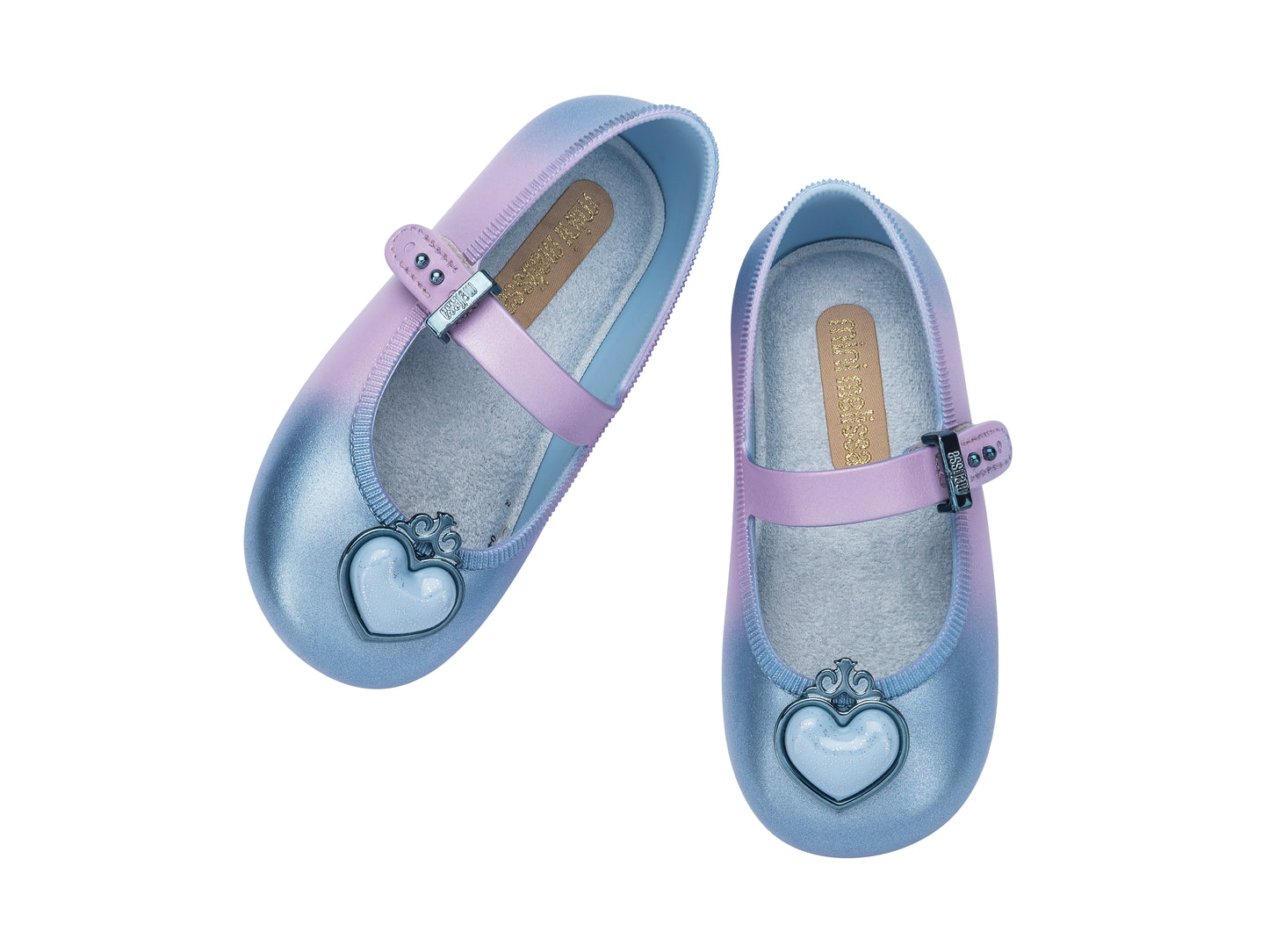 Mini Melissa Soft Ballerina Princess BB