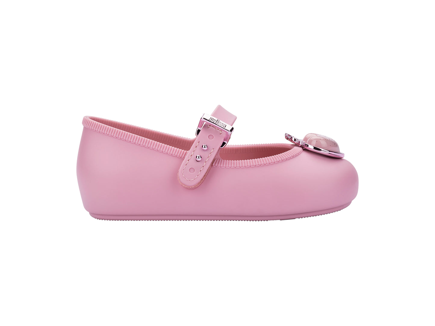 Mini Melissa Soft Ballerina Princess BB