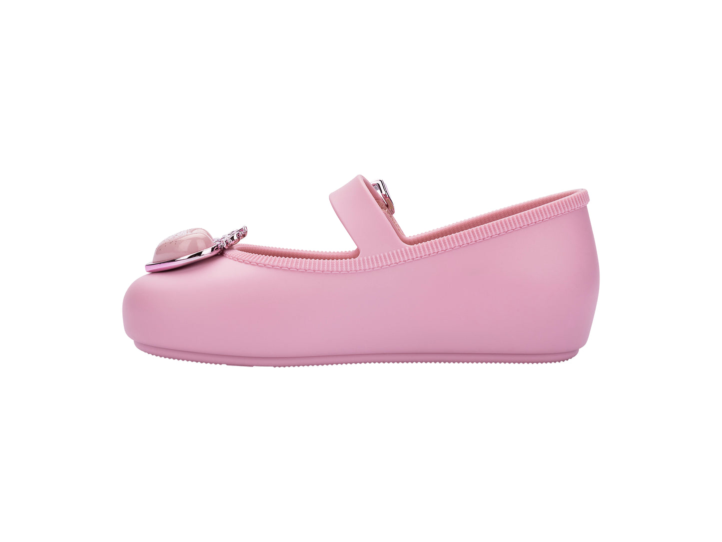 Mini Melissa Soft Ballerina Princess BB