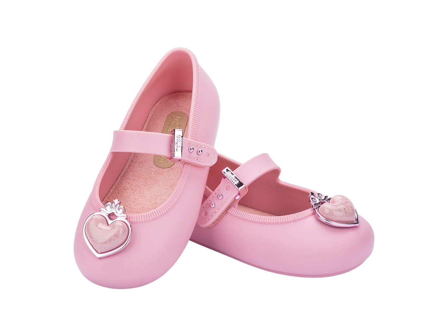 Mini Melissa Soft Ballerina Princess BB