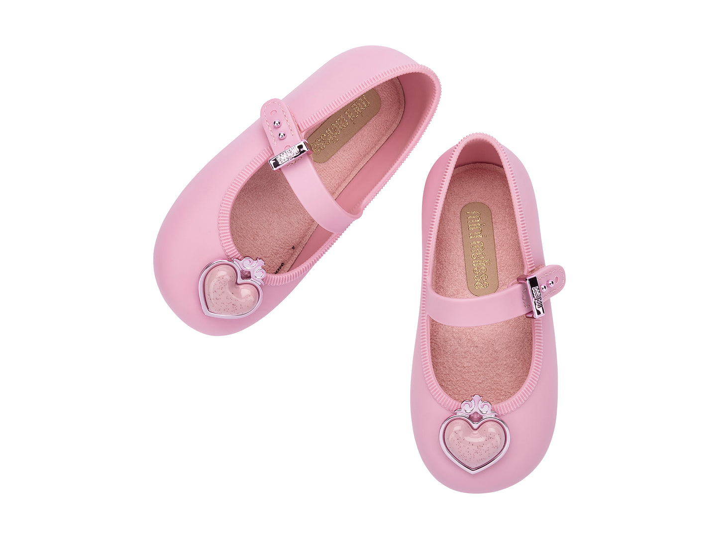 Mini Melissa Soft Ballerina Princess BB