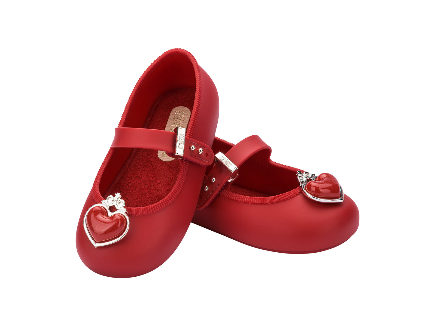 Mini Melissa Soft Ballerina Princess BB