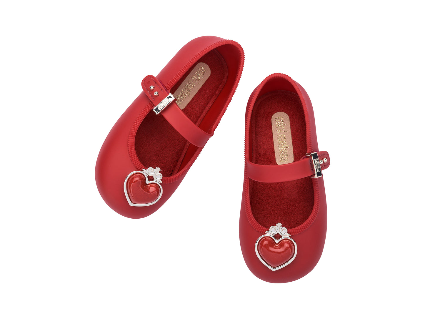 Mini Melissa Soft Ballerina Princess BB