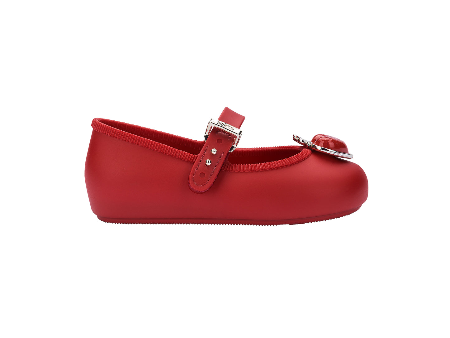 Mini Melissa Soft Ballerina Princess BB