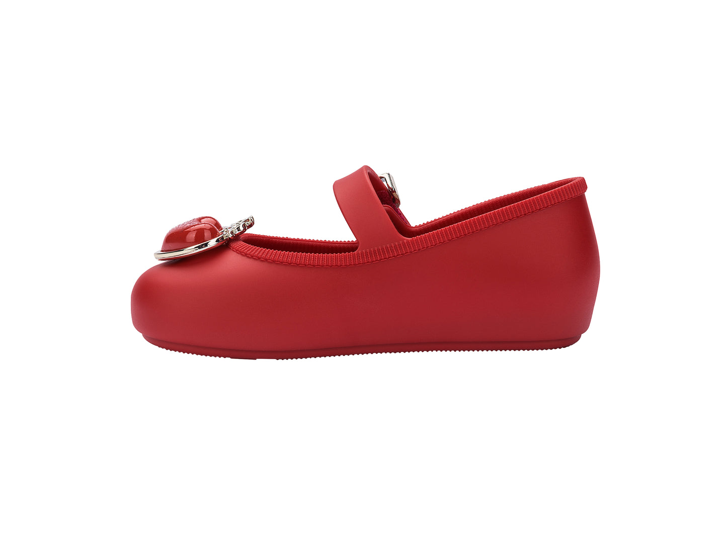 Mini Melissa Soft Ballerina Princess BB