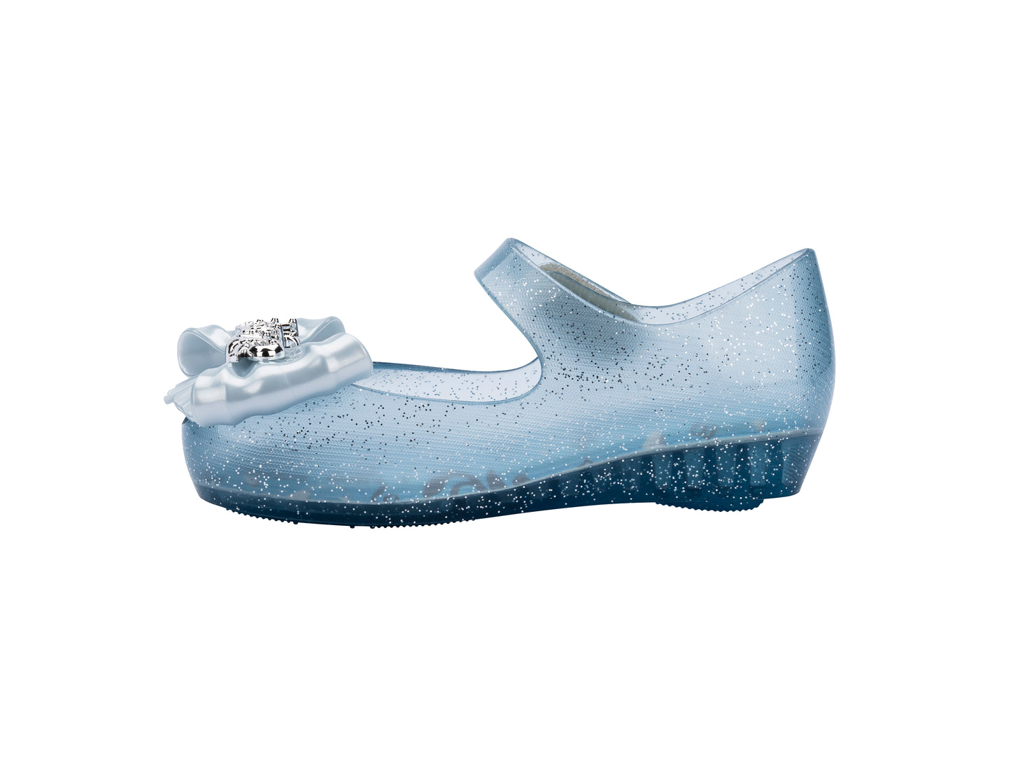 Mini Melissa Ultragirl Princess I BB