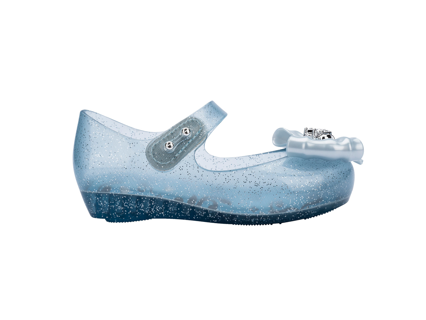Mini Melissa Ultragirl Princess I BB