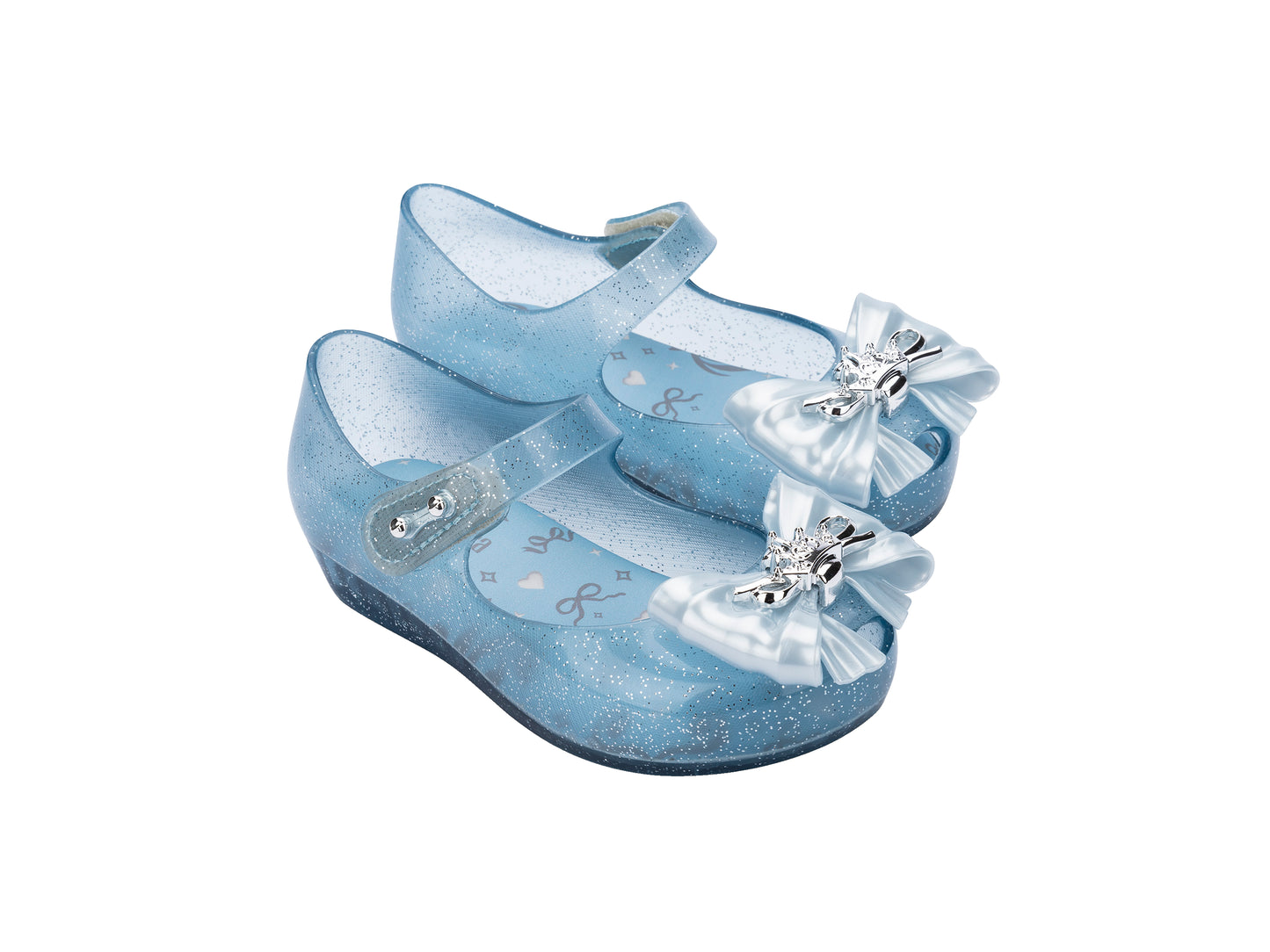 Mini Melissa Ultragirl Princess I BB