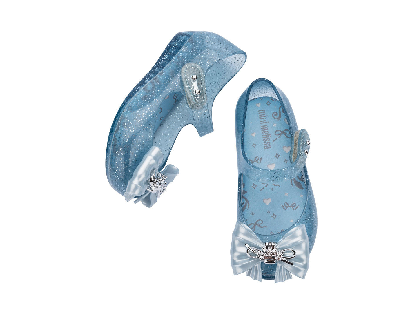 Mini Melissa Ultragirl Princess I BB