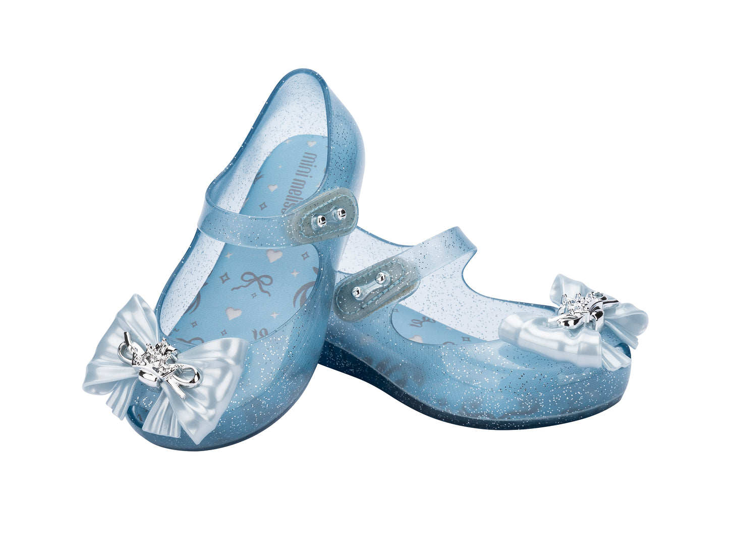 Mini Melissa Ultragirl Princess I BB
