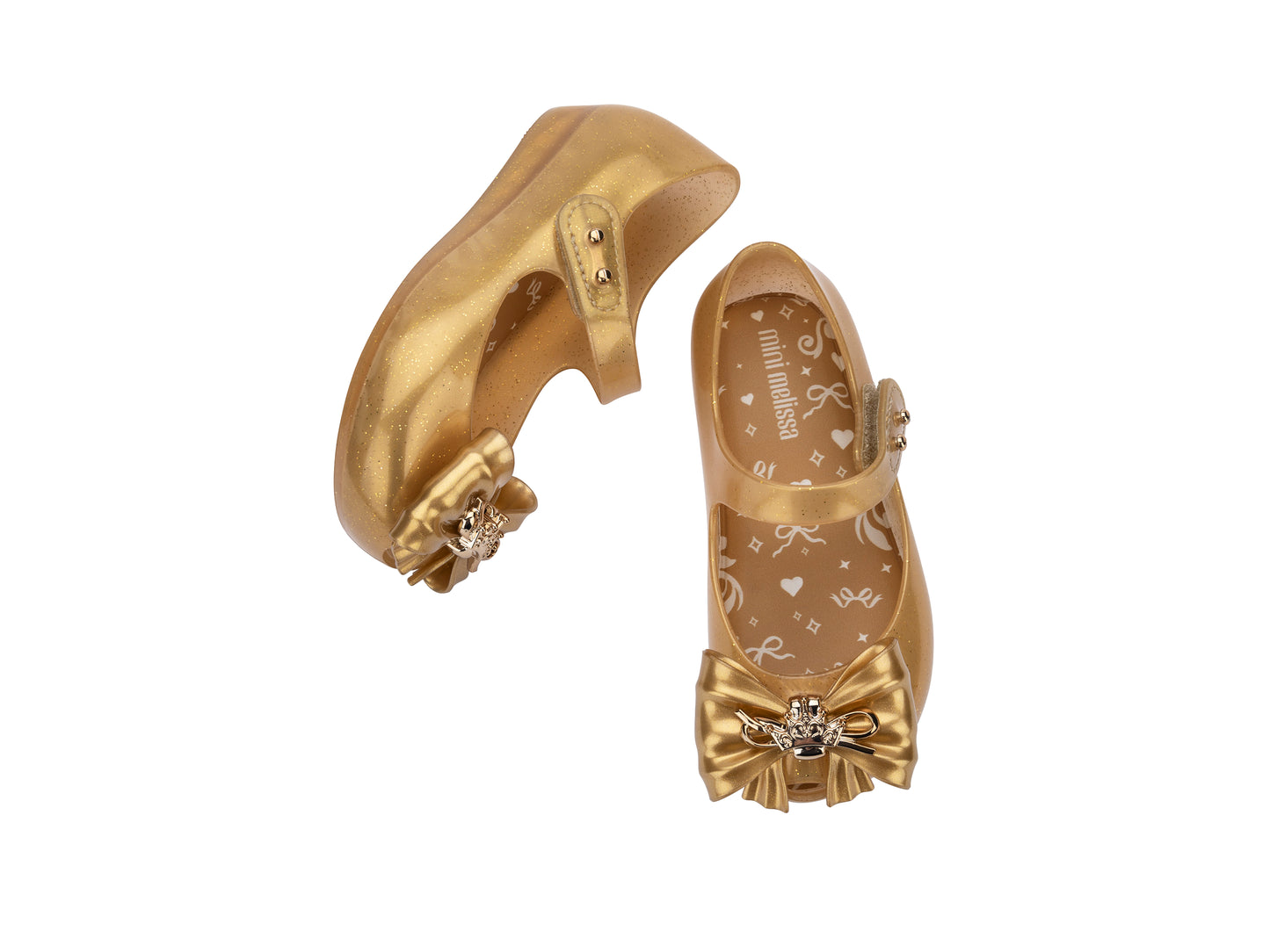 Mini Melissa Ultragirl Princess I BB