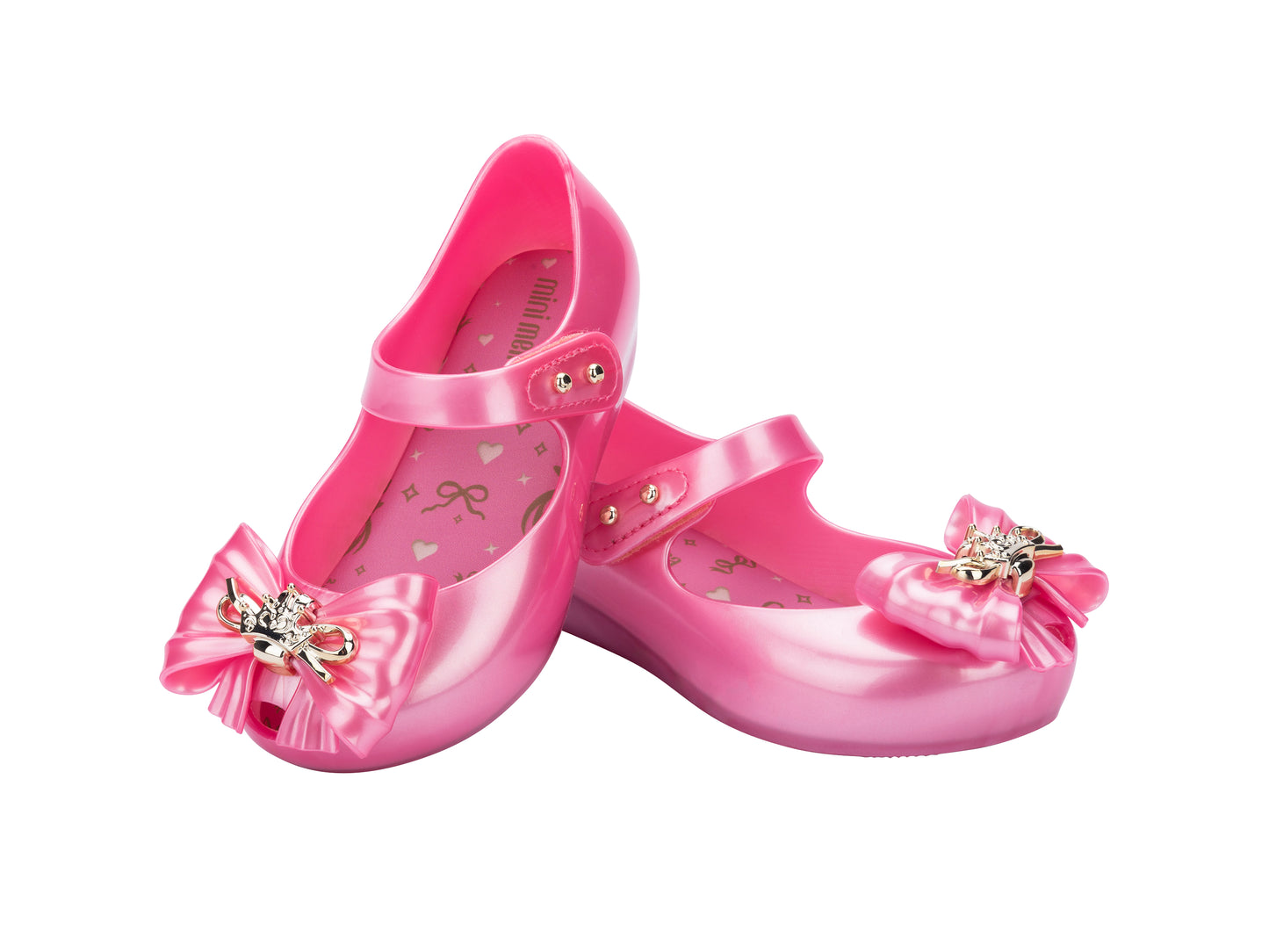 Mini Melissa Ultragirl Princess I BB