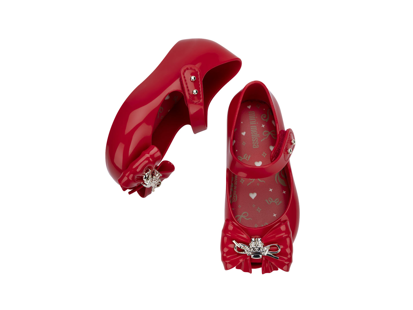 Mini Melissa Ultragirl Princess I BB