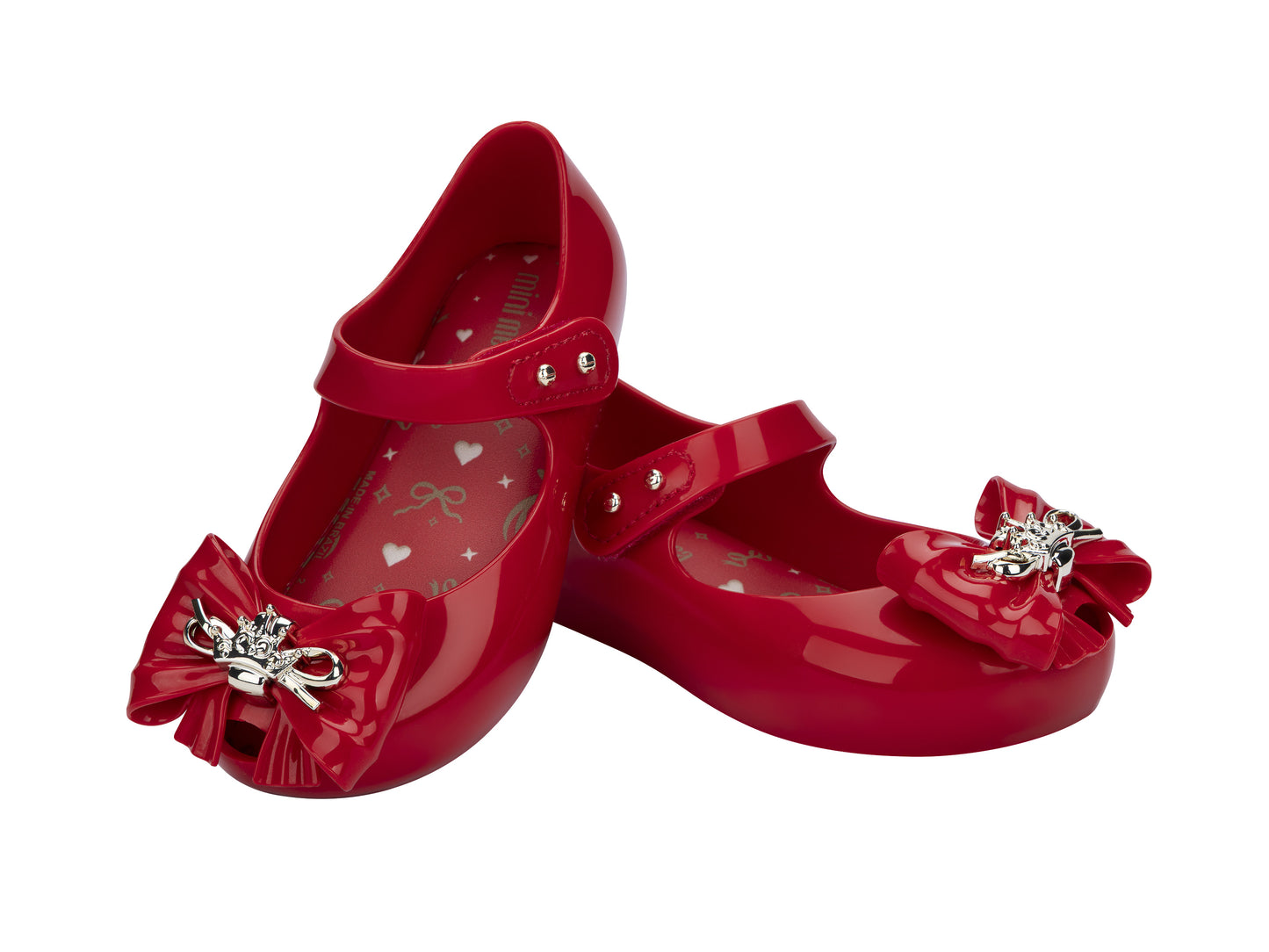 Mini Melissa Ultragirl Princess I BB
