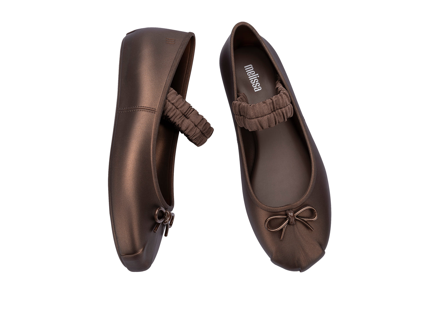 Melissa Sophie Scrunch AD