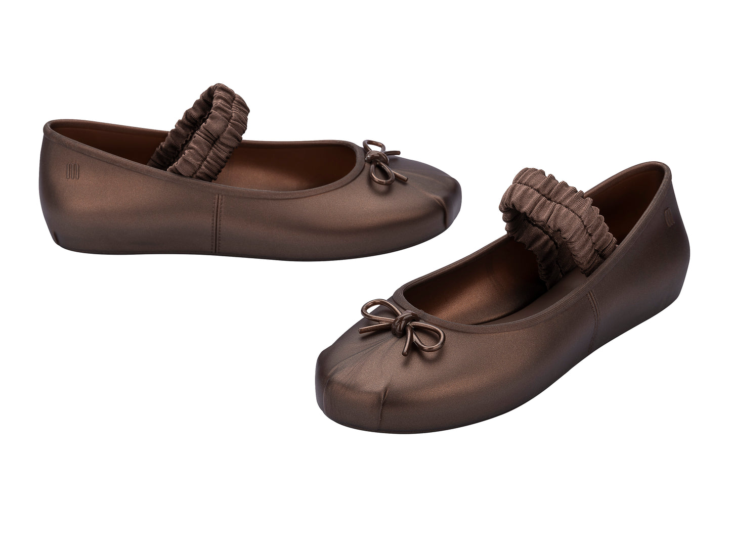 Melissa Sophie Scrunch AD