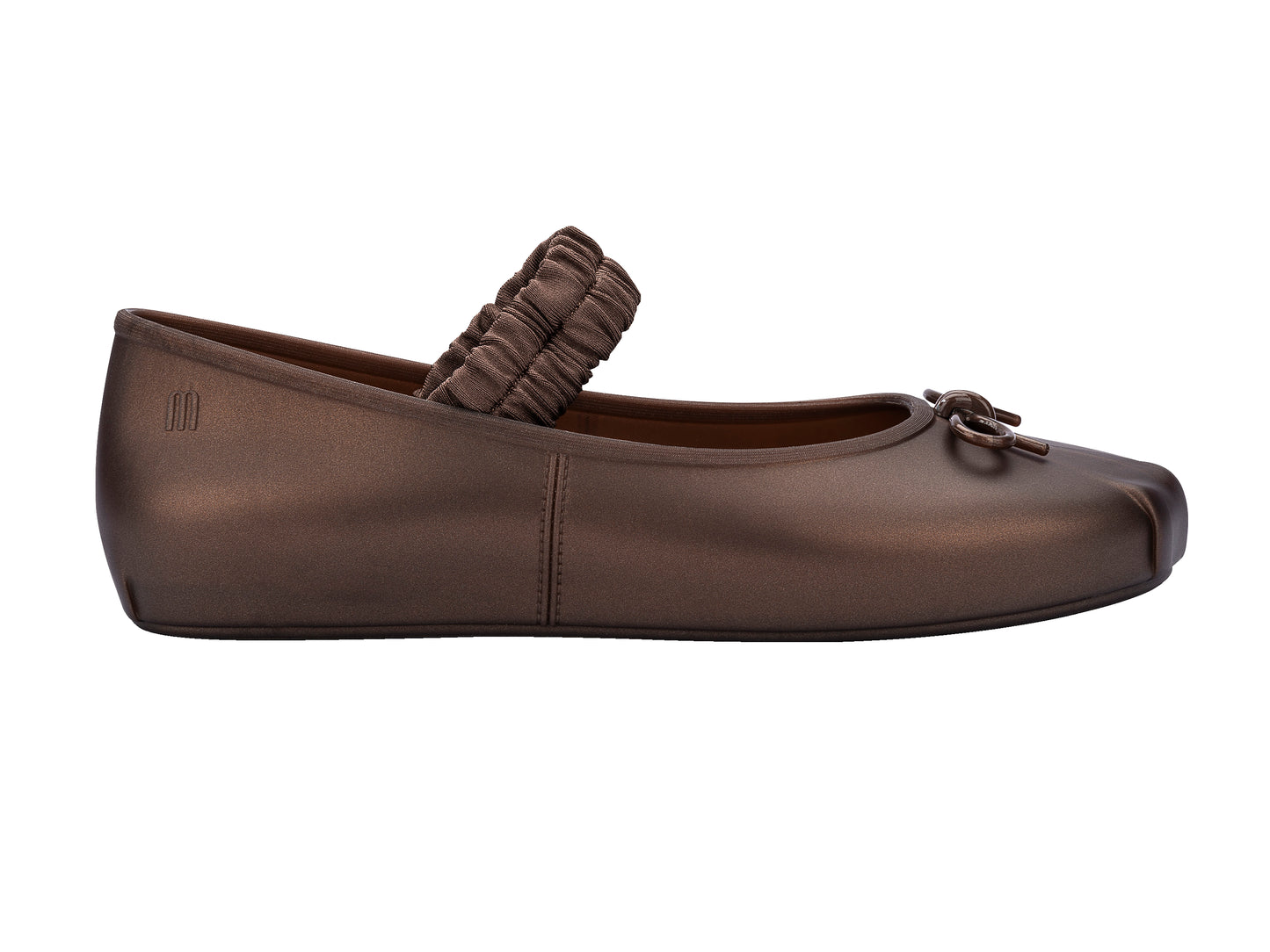 Melissa Sophie Scrunch AD