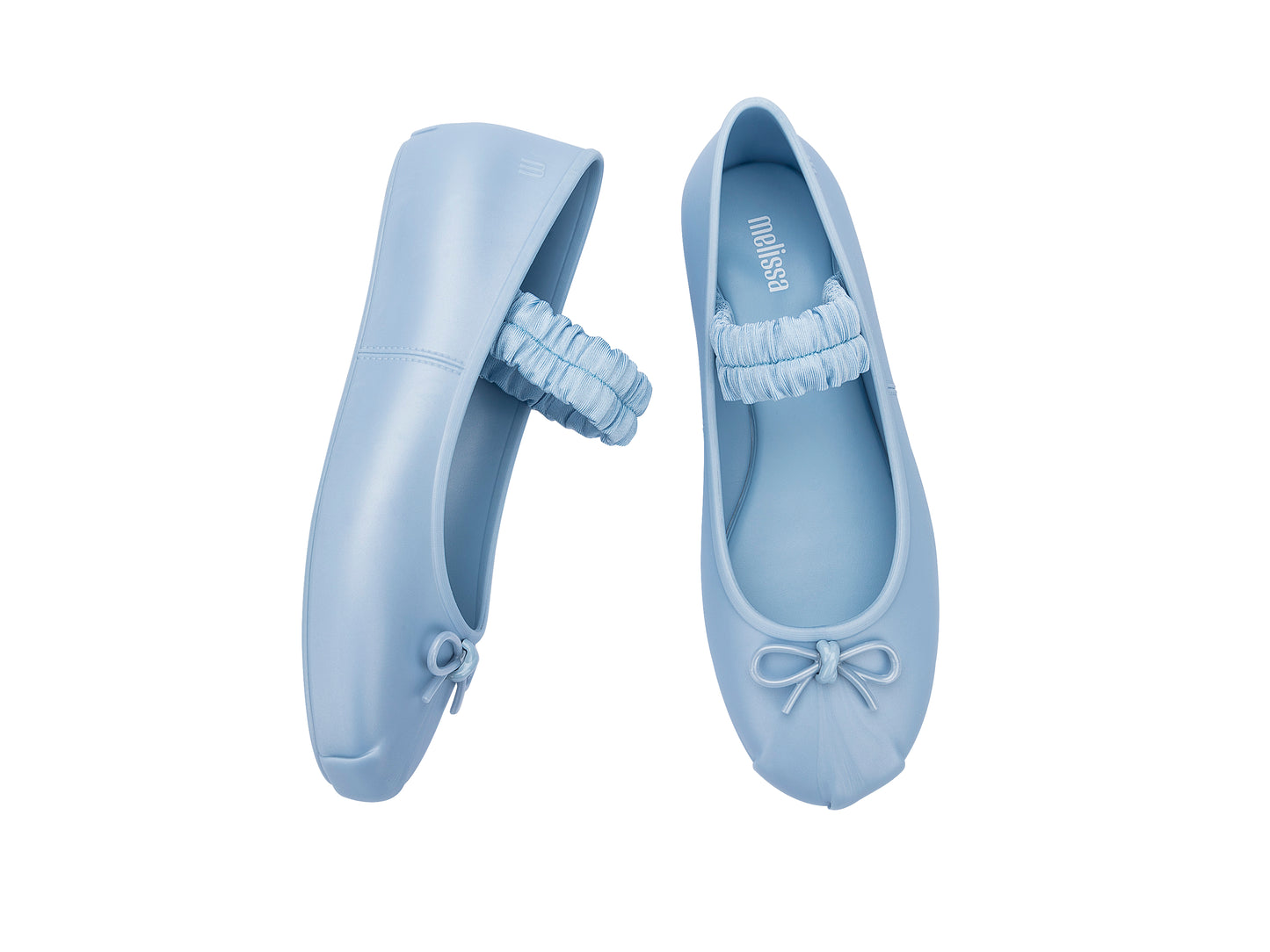 Melissa Sophie Scrunch AD