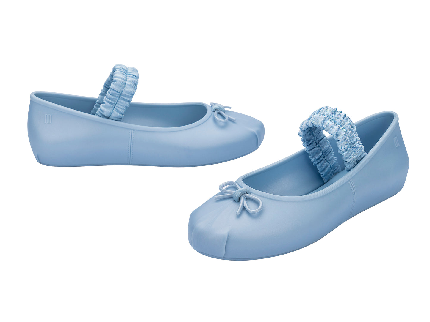 Melissa Sophie Scrunch AD