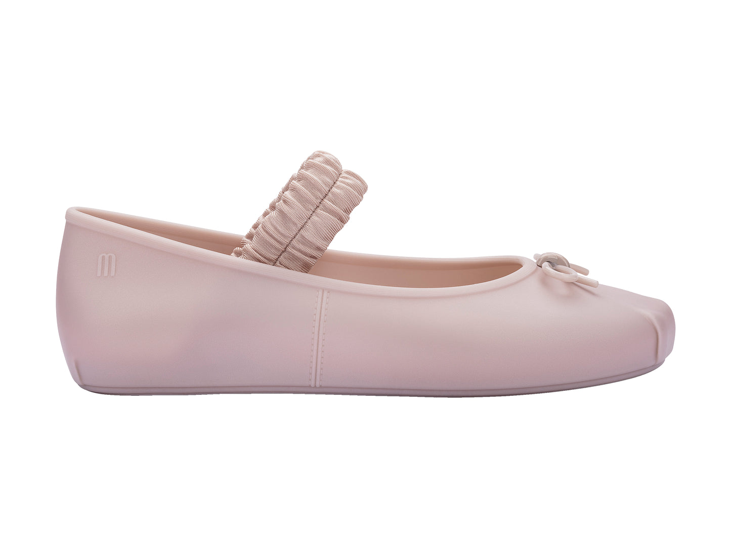 Melissa Sophie Scrunch AD