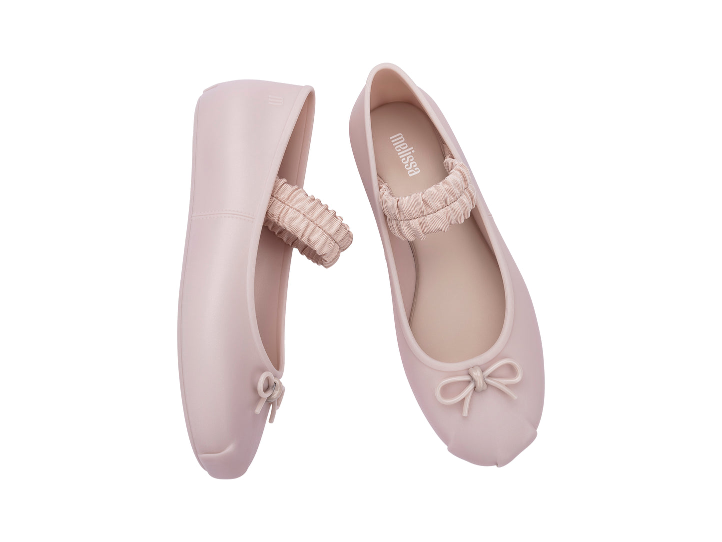 Melissa Sophie Scrunch AD