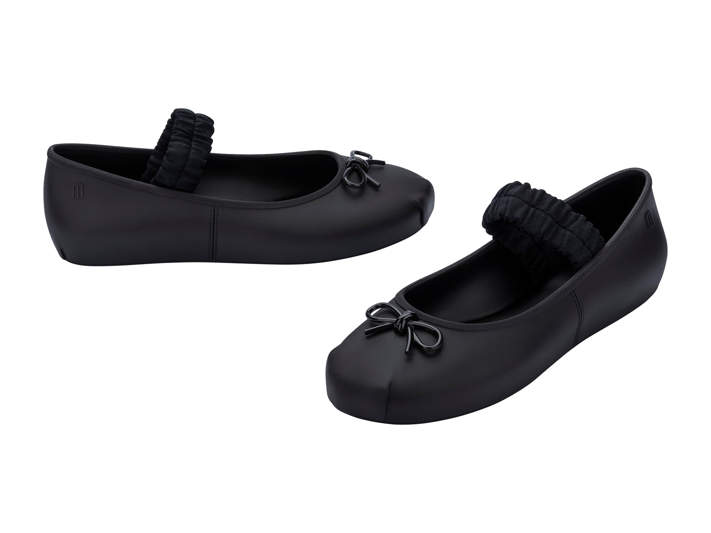 Melissa Sophie Scrunch AD