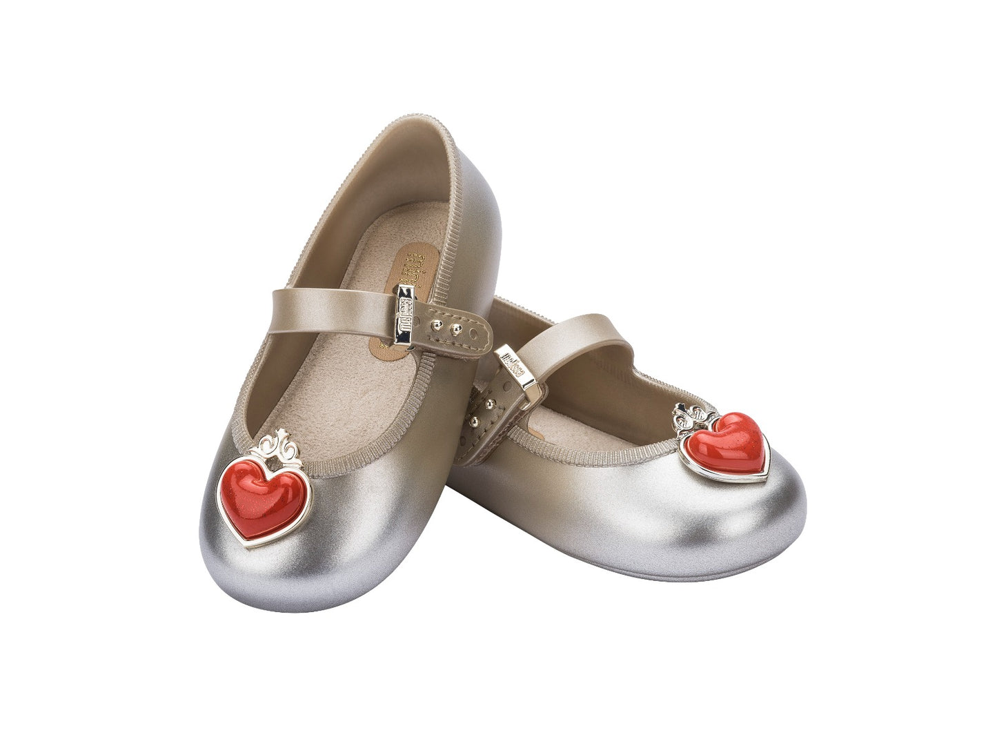 Mini Melissa Soft Ballerina Princess BB