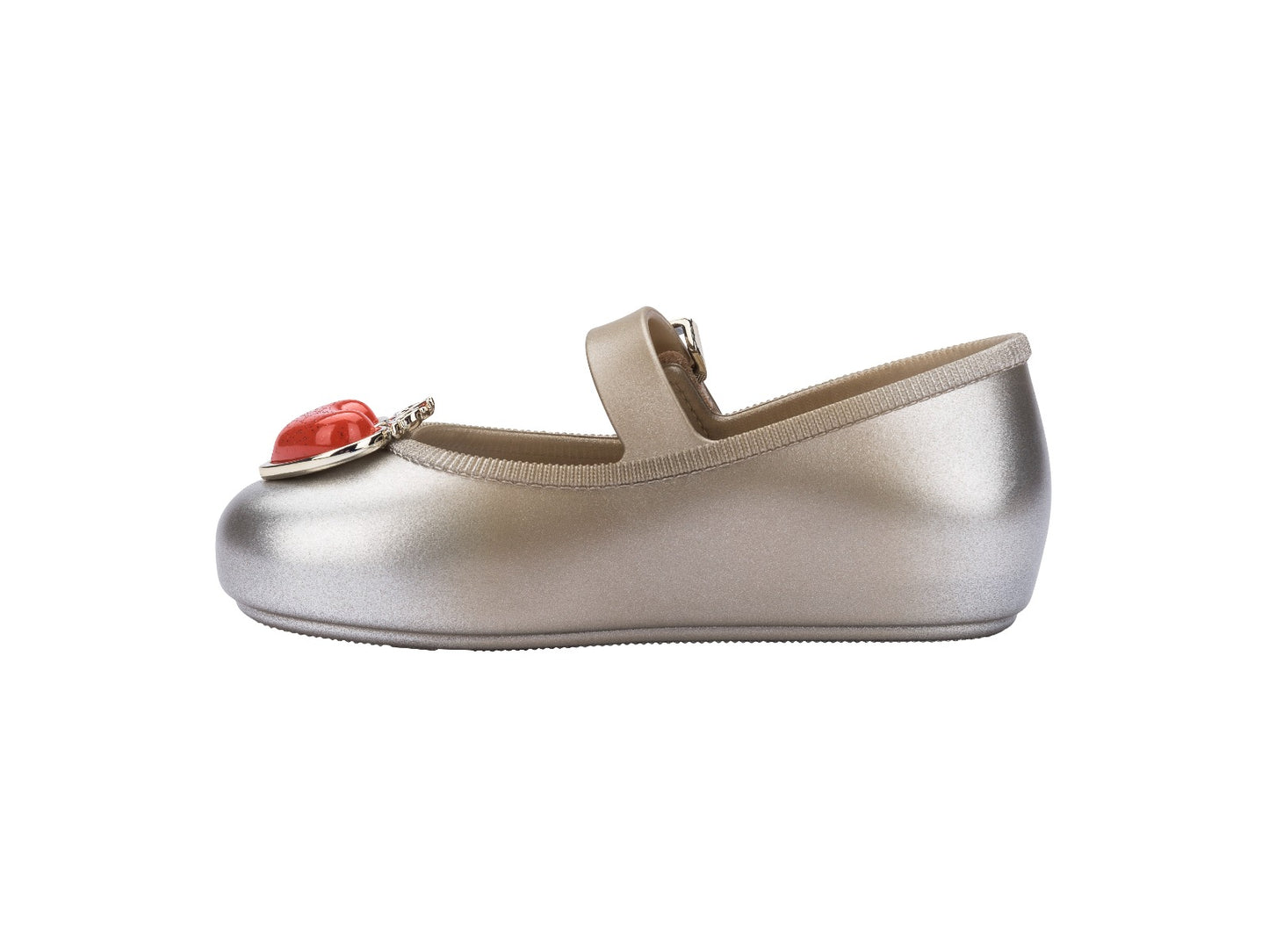 Mini Melissa Soft Ballerina Princess BB