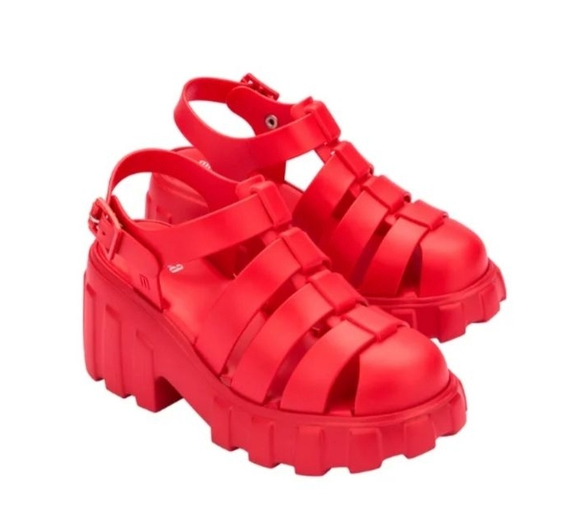 Melissa Megan AD