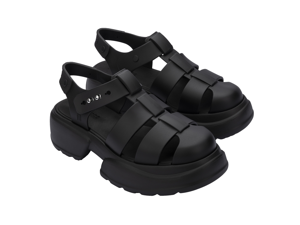 Melissa Emma Platform AD