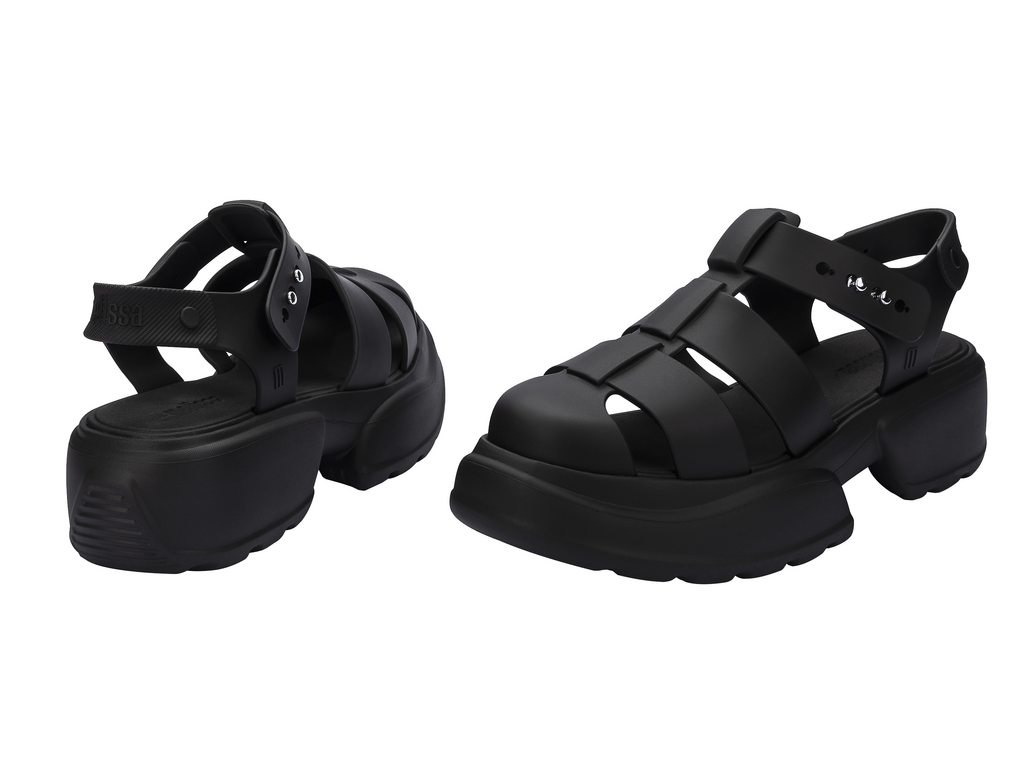 Melissa Emma Platform AD