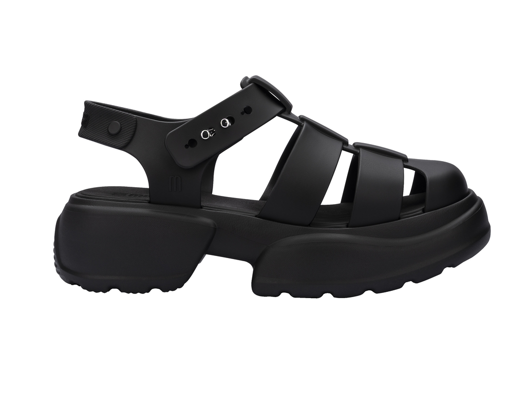 Melissa Emma Platform AD