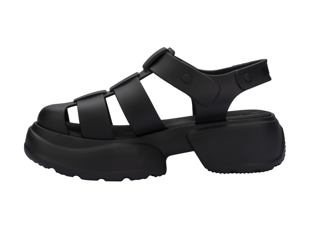 Melissa Emma Platform AD