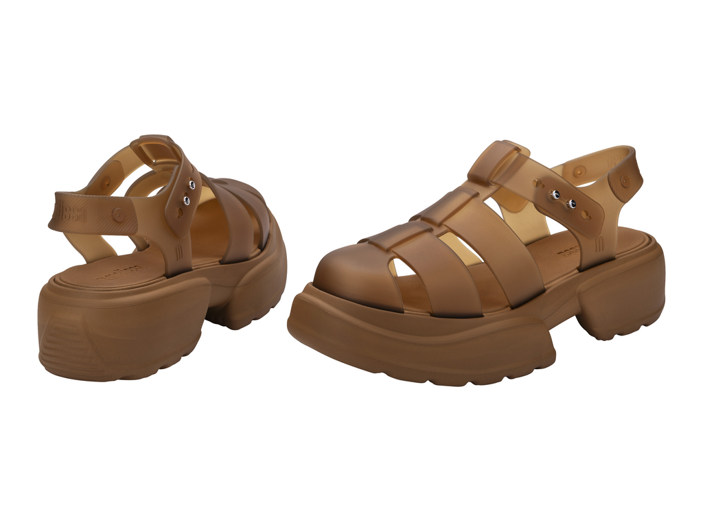 Melissa Emma Platform AD