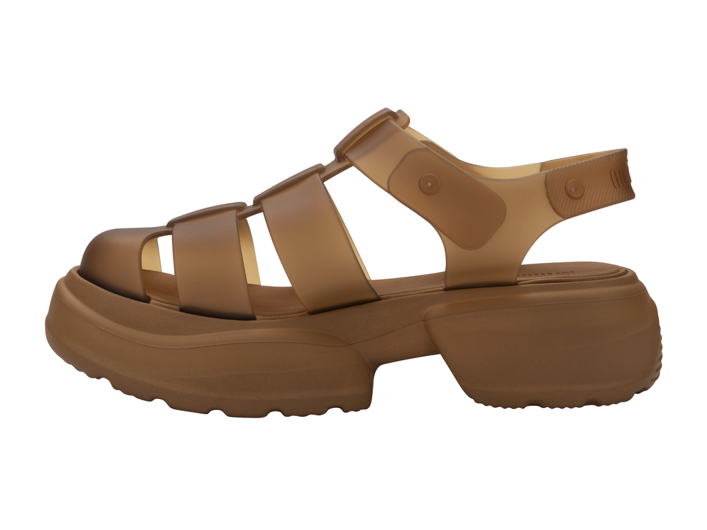 Melissa Emma Platform AD
